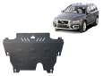 Предпазна кора за двигател и скоростна кутия Volvo XC70 1