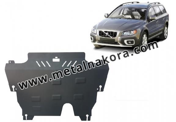 Предпазна кора за двигател и скоростна кутия Volvo XC70