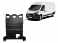 Предпазна кора за двигател и скоростна кутия Peugeot Boxer 1