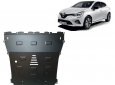 Предпазна кора за двигател, скоростна кутия и радиатор Renault Clio V 1