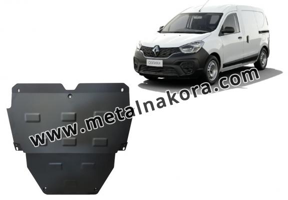 Предпазна кора за двигател и скоростна кутия Renault Kangoo