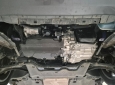 Предпазна кора за двигател, скоростна кутия и радиатор Ford Tourneo Connect 5
