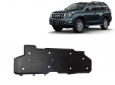 Предпазна кора за резервоар Toyota Land Cruiser J150 1