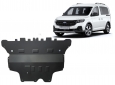 Предпазна кора за двигател, скоростна кутия и радиатор Ford Tourneo Connect 1