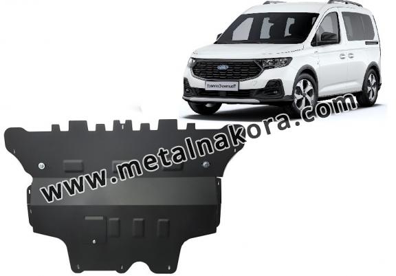 Предпазна кора за двигател, скоростна кутия и радиатор Ford Tourneo Connect