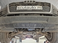Предпазна кора за двигател, радиатор и предна броня Audi Q5 9