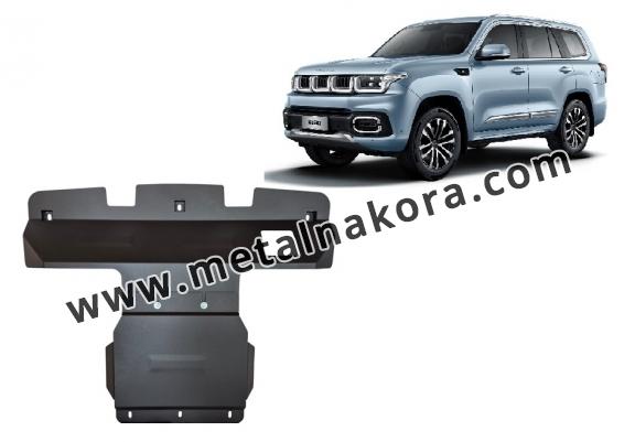 Предпазна кора за двигател Baic Beijing BJ60