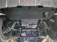 Предпазна кора за двигател Baic Beijing BJ60 5