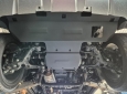 Предпазна кора за двигател Baic Beijing BJ60 8