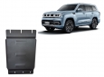 Предпазна кора за скоростна кутия Baic Beijing BJ60  1