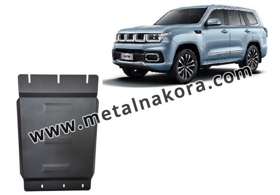 Предпазна кора за скоростна кутия Baic Beijing BJ60 