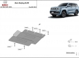 Предпазна кора за диференциал и редуктор Baic Beijing BJ60 3
