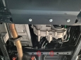 Предпазна кора за диференциал и редуктор Baic Beijing BJ60 4