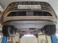 Предпазна кора за двигател, скоростна кутия и радиатор Hyundai i20 7