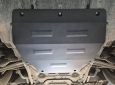 Метална предпазна кора за двигател Citroen Jumpy 5