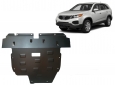 Предпазна кора за двигател и скоростна кутия Kia Sorento  1