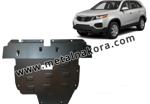 Предпазна кора за двигател и скоростна кутия Kia Sorento 