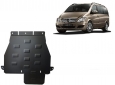 Предпазна кора за скоростна кутия Mercedes Viano W639, 4x4, автоматична 1