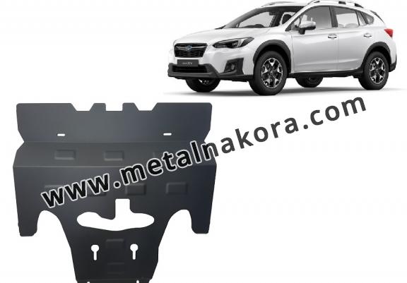 Предпазна кора за двигател и скоростна кутия Subaru XV