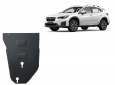 Предпазна кора за скоростна кутия Subaru XV - Наръчник 1