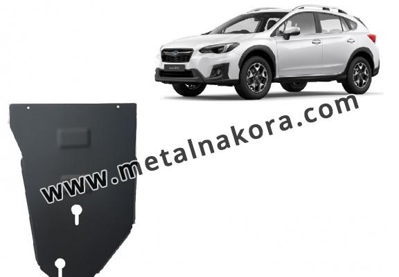 Предпазна кора за скоростна кутия Subaru XV - Наръчник