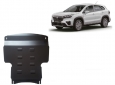 Предпазна кора за двигател и скоростна кутия Suzuki S-Cross 1