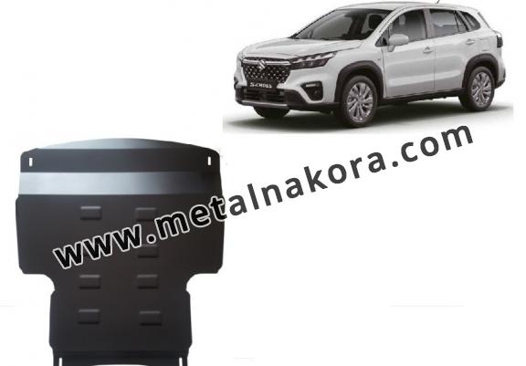 Предпазна кора за двигател и скоростна кутия Suzuki S-Cross