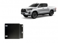 Екран на сензора за филтър за частици за Toyota Hilux 1