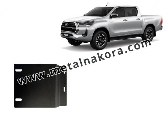 Екран на сензора за филтър за частици за Toyota Hilux