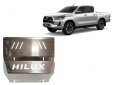Предпазна кора за радиатор Toyota Hilux Invincible 1