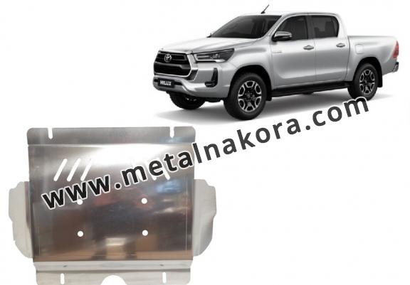 Предпазна кора за двигател Toyota Hilux Invincible
