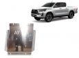 Предпазна кора за скоростна кутия Toyota Hilux Invincible 1