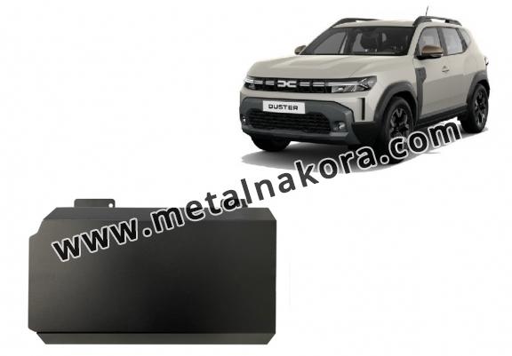 щит батерия Dacia Duster Hybrid