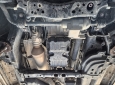 Предпазна кора за скоростна кутия Toyota Land Cruiser 250 5