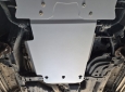 Предпазна кора за скоростна кутия Toyota Land Cruiser 250 6