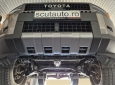 Предпазна кора за скоростна кутия Toyota Land Cruiser 250 8