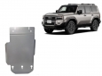 Предпазна кора за скоростна кутия Toyota Land Cruiser 250 1