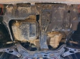 Предпазна кора за двигател и скоростна кутия Toyota Rav4 4