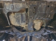 Предпазна кора за двигател и скоростна кутия Toyota Rav4 5