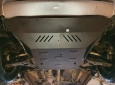 Предпазна кора за двигател и скоростна кутия Toyota Rav4 6