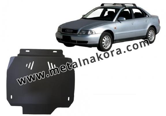 Предпазна кора за скоростна кутия Audi A4 B5
