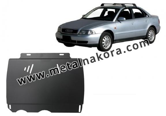 Предпазна кора за скоростна кутия Audi A4 B5
