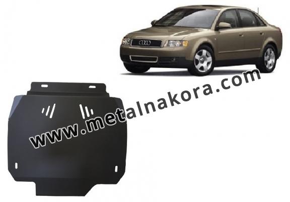 Предпазна кора за скоростна кутия Audi A4 B6