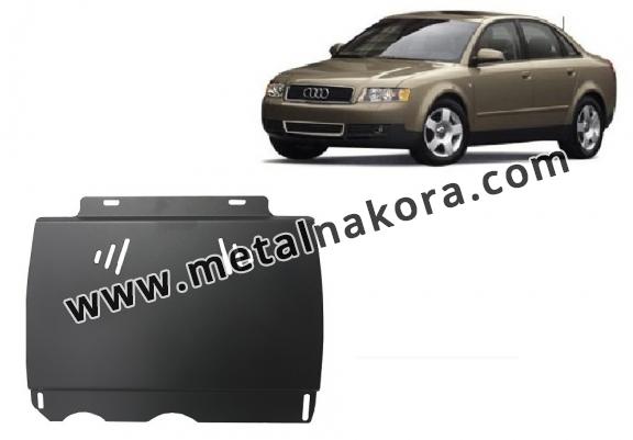 Предпазна кора за скоростна кутия Audi A4 B6