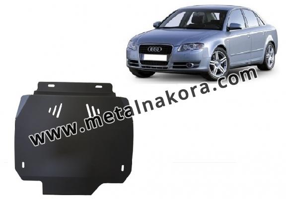Предпазна кора за скоростна кутия Audi A4 B7