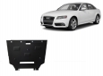 Предпазна кора за скоростна кутия Audi A4 4 B8 1