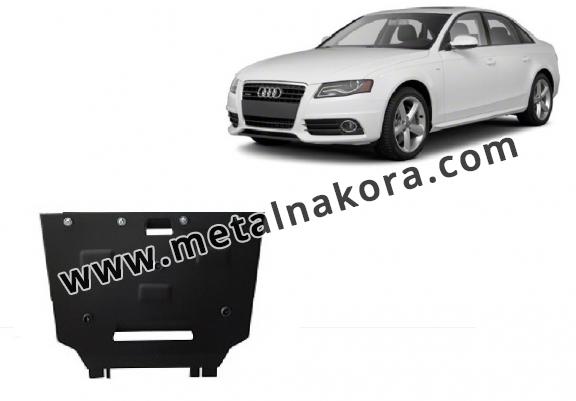 Предпазна кора за скоростна кутия Audi A4 4 B8