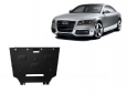 Предпазна кора за скоростна кутия Audi A5 1