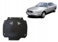 Предпазна кора за скоростна кутия Audi A6 1