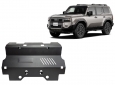 Предпазна кора за радиатор Toyota Land Cruiser 250 1